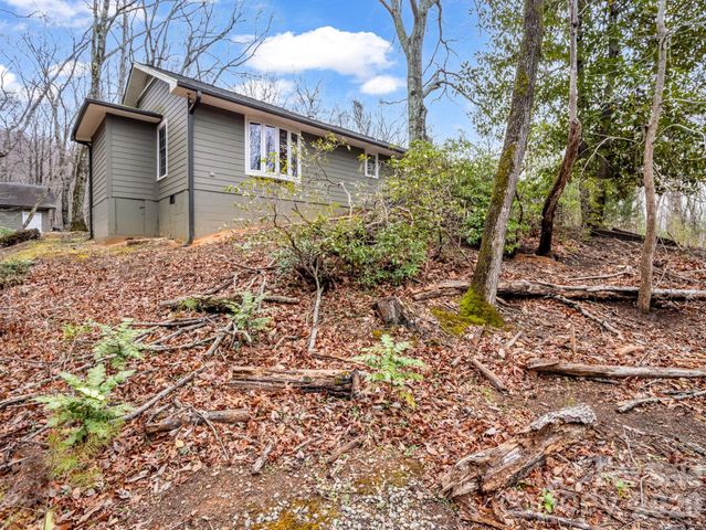 117 Hummingbird Lane, Columbus, NC 28722
