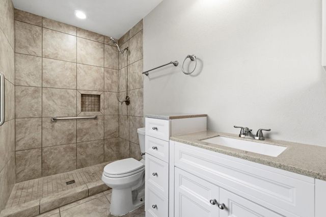 25507 Cottage Hill Lane, Spring, TX 77373
