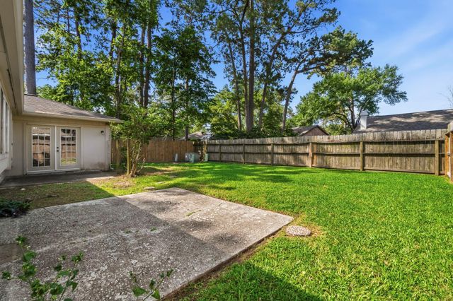25507 Cottage Hill Lane, Spring, TX 77373