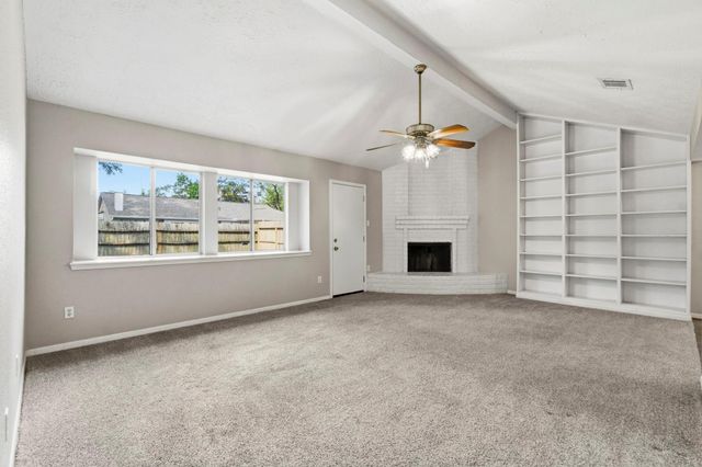 25507 Cottage Hill Lane, Spring, TX 77373