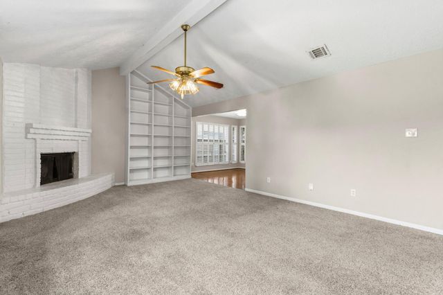 25507 Cottage Hill Lane, Spring, TX 77373