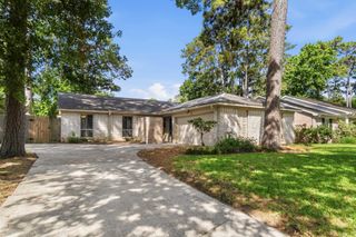 25507 Cottage Hill Lane, Spring, TX 77373