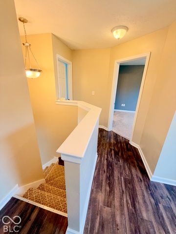 3832 Boundary Bay Drive, Indianapolis, IN 46217
