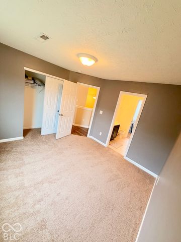 3832 Boundary Bay Drive, Indianapolis, IN 46217