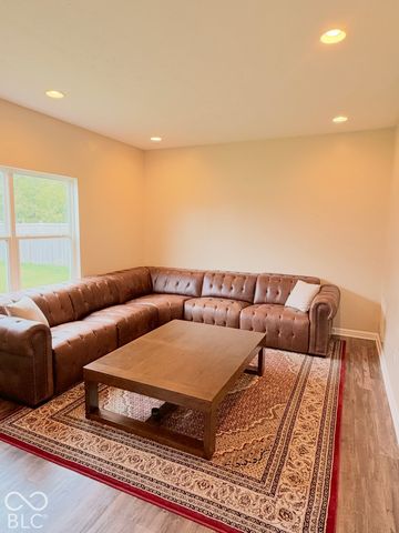 3832 Boundary Bay Drive, Indianapolis, IN 46217
