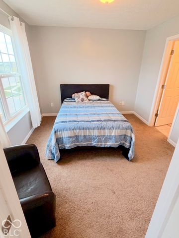 3832 Boundary Bay Drive, Indianapolis, IN 46217