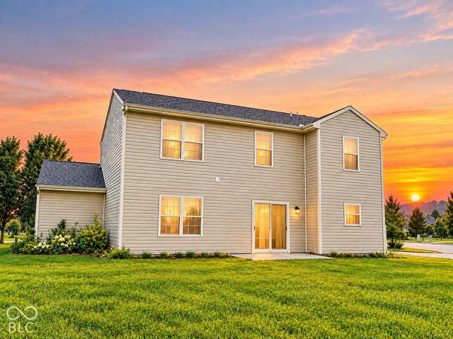 3832 Boundary Bay Drive, Indianapolis, IN 46217