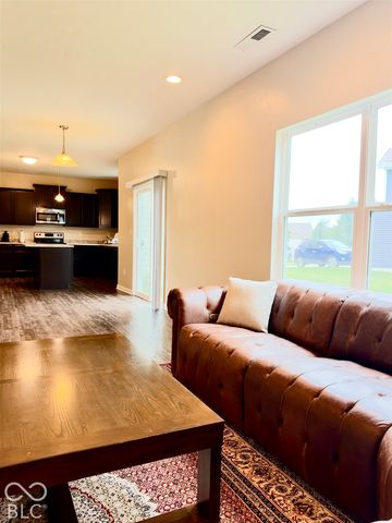 3832 Boundary Bay Drive, Indianapolis, IN 46217
