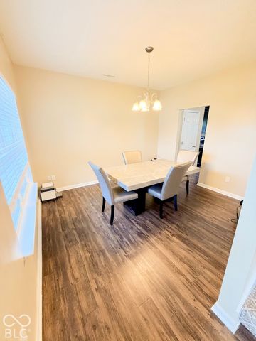 3832 Boundary Bay Drive, Indianapolis, IN 46217