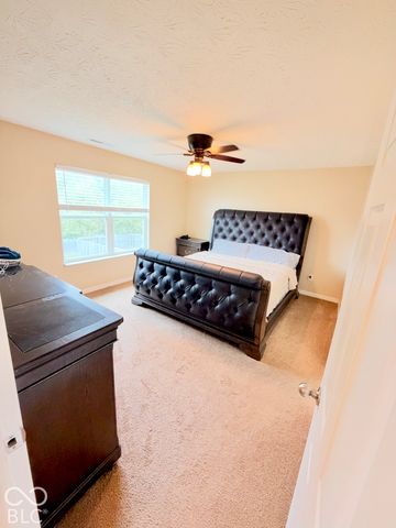 3832 Boundary Bay Drive, Indianapolis, IN 46217