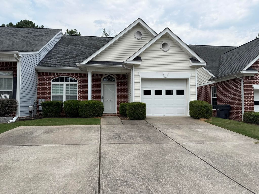 420 Manly Way, Evans, GA 30809
