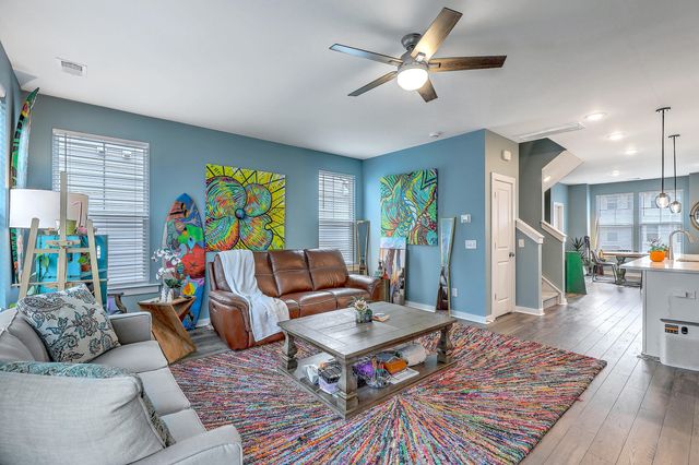 1045 Old Cypress Run, Hanahan, SC 29410