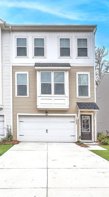 1045 Old Cypress Run, Hanahan, SC 29410