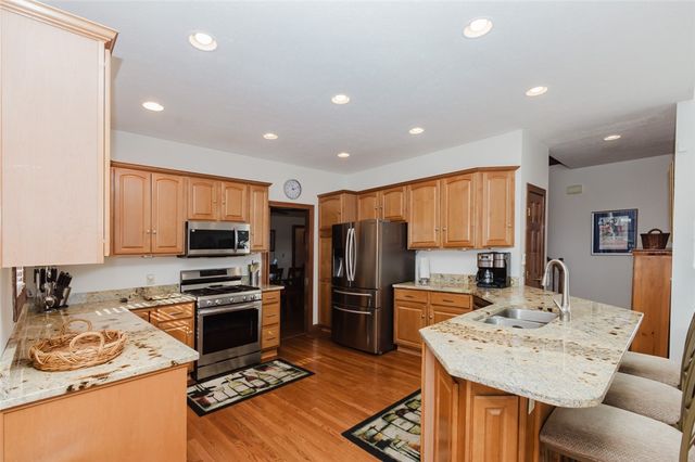 7132 Cierra Drive, Trotwood, OH 45315