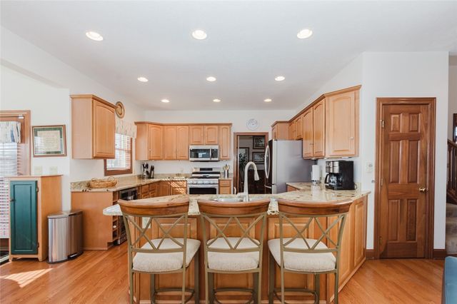 7132 Cierra Drive, Trotwood, OH 45315