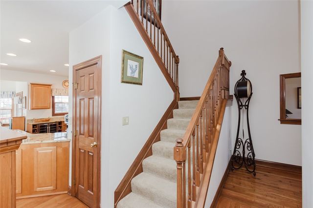 7132 Cierra Drive, Trotwood, OH 45315