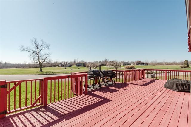 7132 Cierra Drive, Trotwood, OH 45315