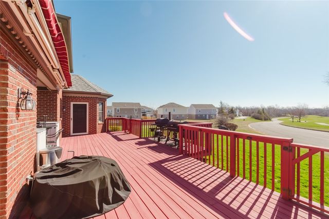 7132 Cierra Drive, Trotwood, OH 45315