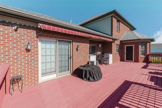 7132 Cierra Drive, Trotwood, OH 45315