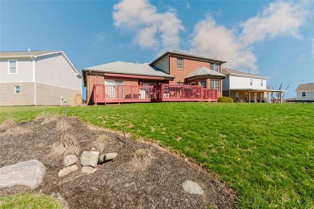 7132 Cierra Drive, Trotwood, OH 45315