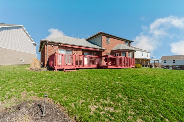 7132 Cierra Drive, Trotwood, OH 45315