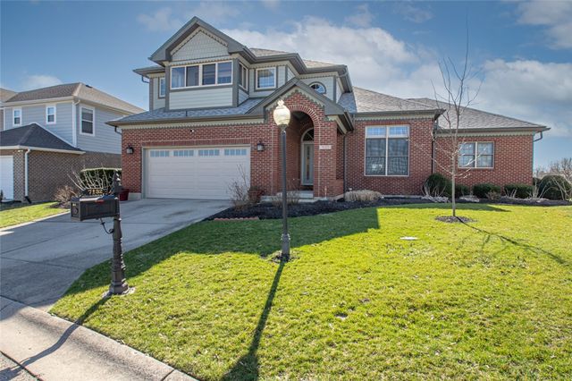 7132 Cierra Drive, Trotwood, OH 45315