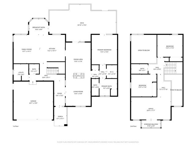 7132 Cierra Drive, Trotwood, OH 45315