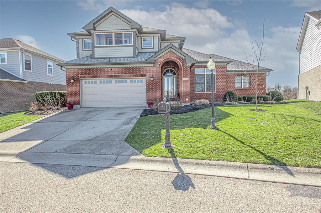 7132 Cierra Drive, Trotwood, OH 45315