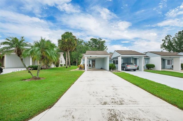455 PRESTWICK PLACE 455, Kissimmee, FL 34759