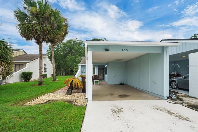 455 PRESTWICK PLACE 455, Kissimmee, FL 34759