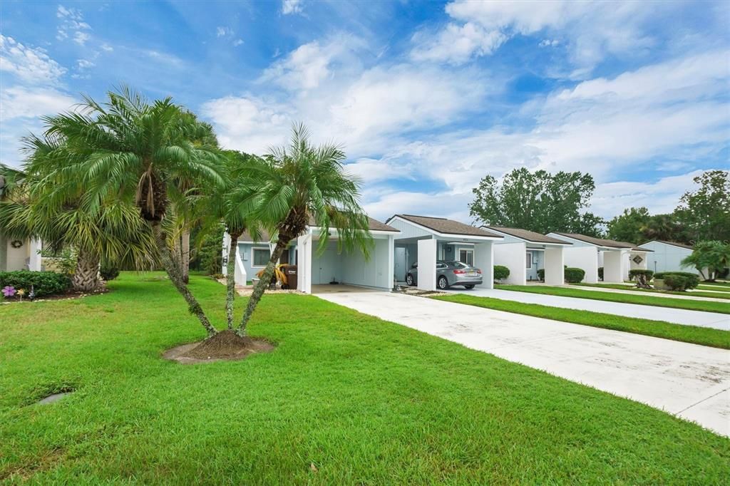 455 PRESTWICK PLACE 455, Kissimmee, FL 34759