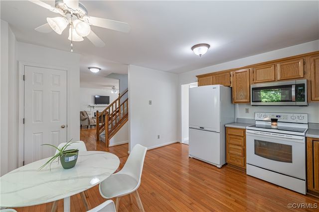 7700 Gallant Fox Ct, Midlothian, VA 23112