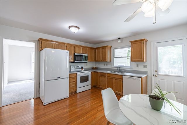 7700 Gallant Fox Ct, Midlothian, VA 23112