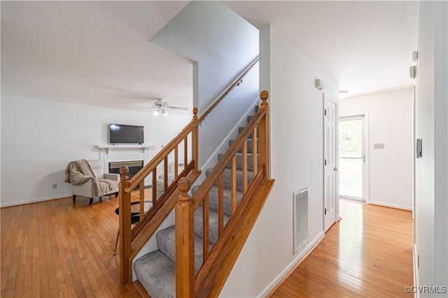 7700 Gallant Fox Ct, Midlothian, VA 23112
