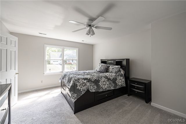 7700 Gallant Fox Ct, Midlothian, VA 23112