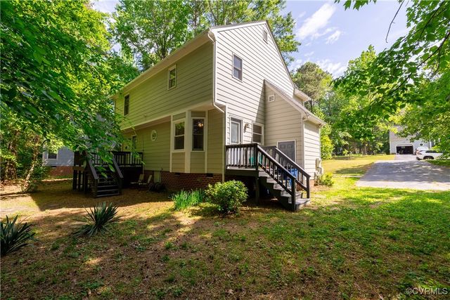 7700 Gallant Fox Ct, Midlothian, VA 23112