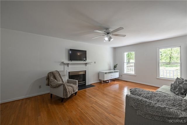 7700 Gallant Fox Ct, Midlothian, VA 23112