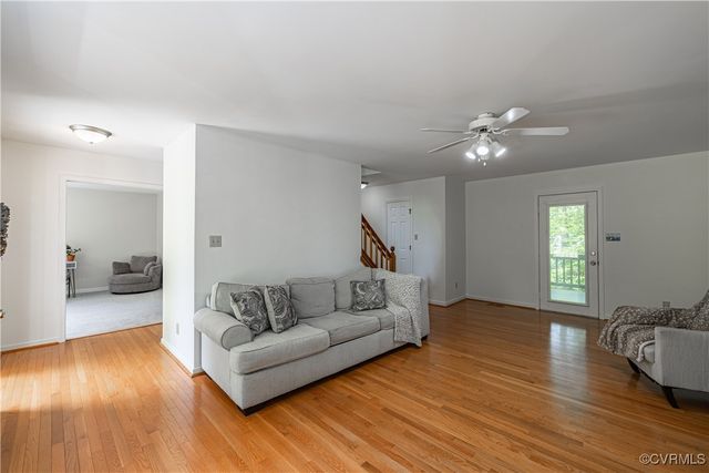 7700 Gallant Fox Ct, Midlothian, VA 23112