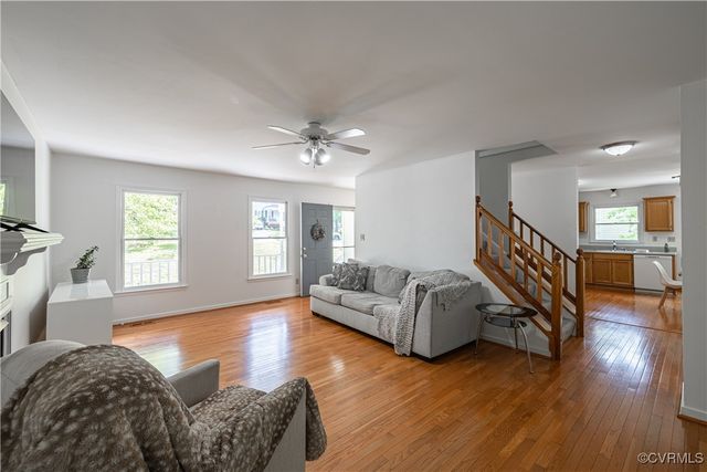7700 Gallant Fox Ct, Midlothian, VA 23112