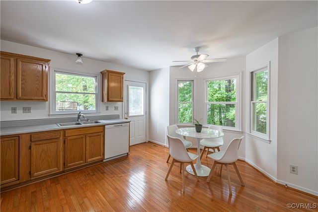 7700 Gallant Fox Ct, Midlothian, VA 23112