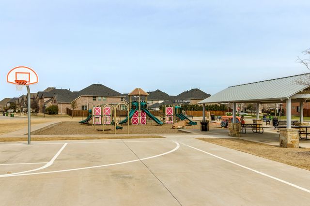 2831 Oakhill Court, Prosper, TX 75078
