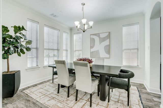 2831 Oakhill Court, Prosper, TX 75078