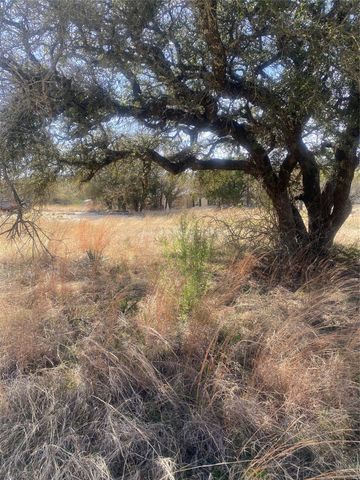 6036 E US Highway 84 Highway E, Evant, TX 76525