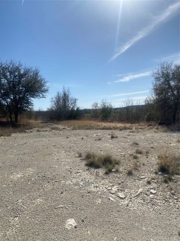 6036 E US Highway 84 Highway E, Evant, TX 76525