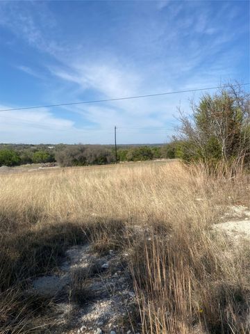 6036 E US Highway 84 Highway E, Evant, TX 76525