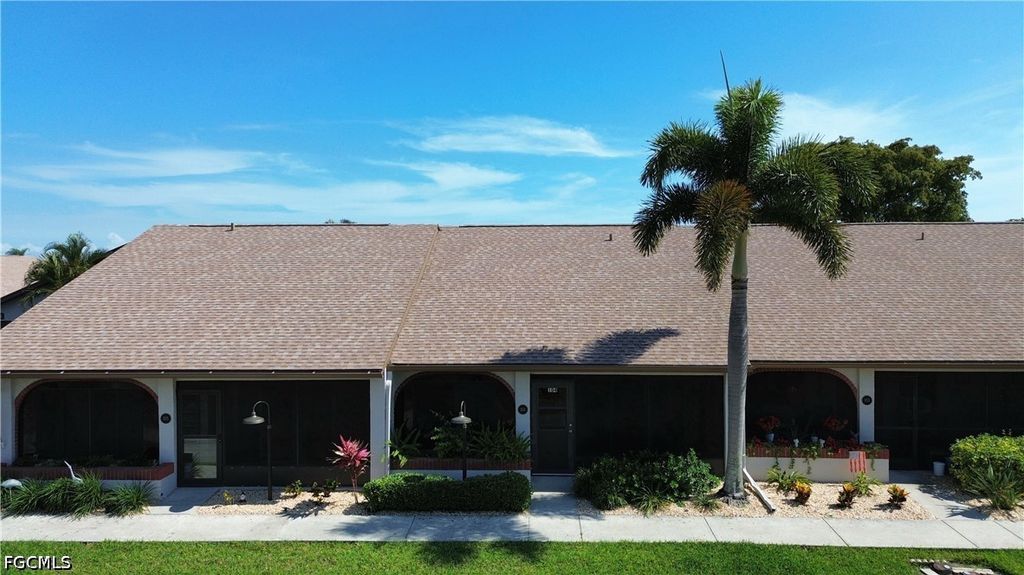11901 Caraway LN 104, Fort Myers, FL 33908