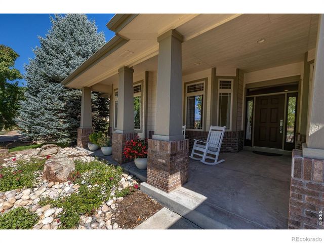 1577 Bison Run Drive, Windsor, CO 80550