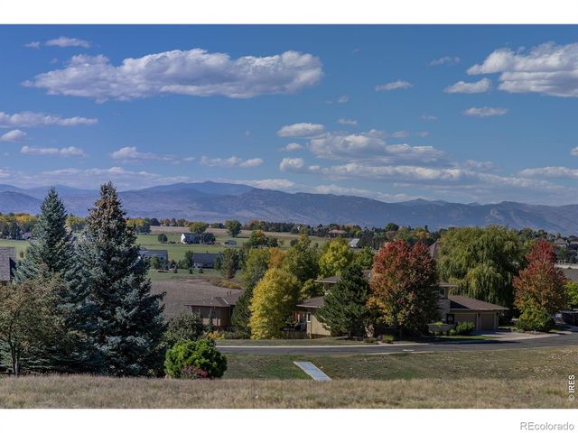 1577 Bison Run Drive, Windsor, CO 80550