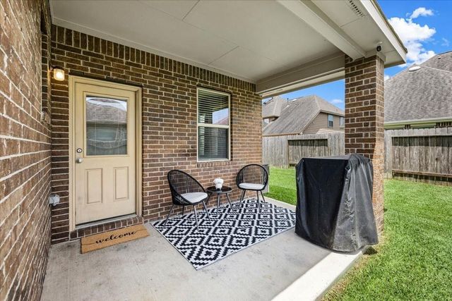 422 Stockport Drive, League City, TX 77573