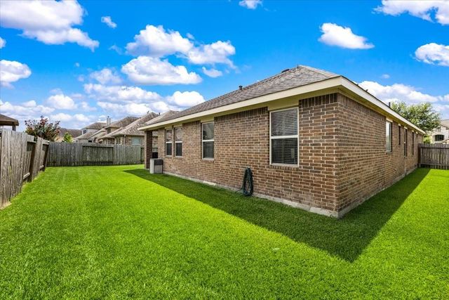 422 Stockport Drive, League City, TX 77573